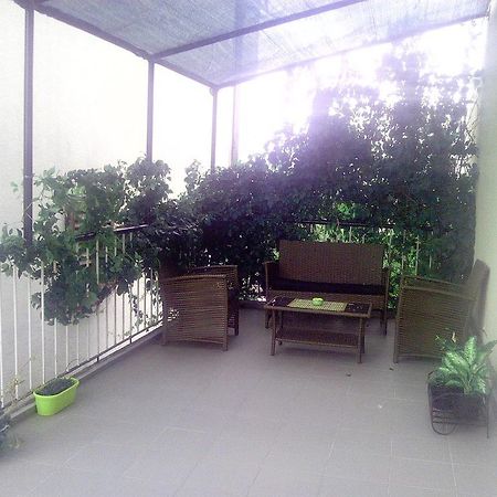 Apartment Gordana Split Phòng bức ảnh