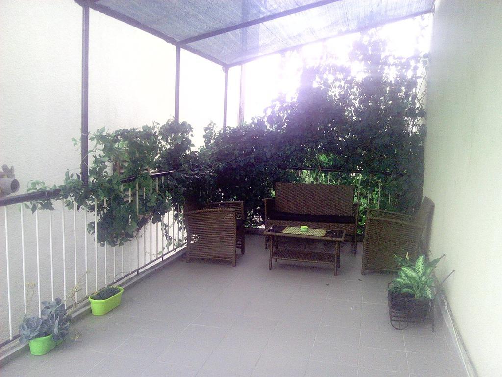 Apartment Gordana Split Phòng bức ảnh