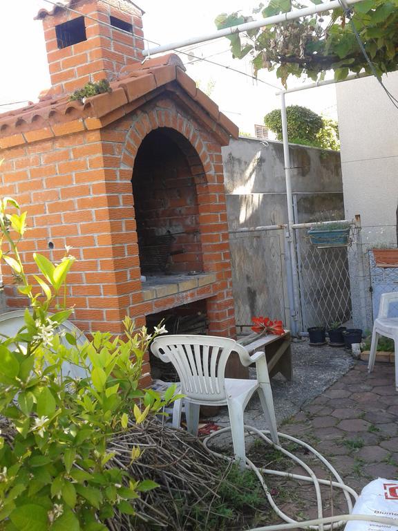Apartment Gordana Split Phòng bức ảnh