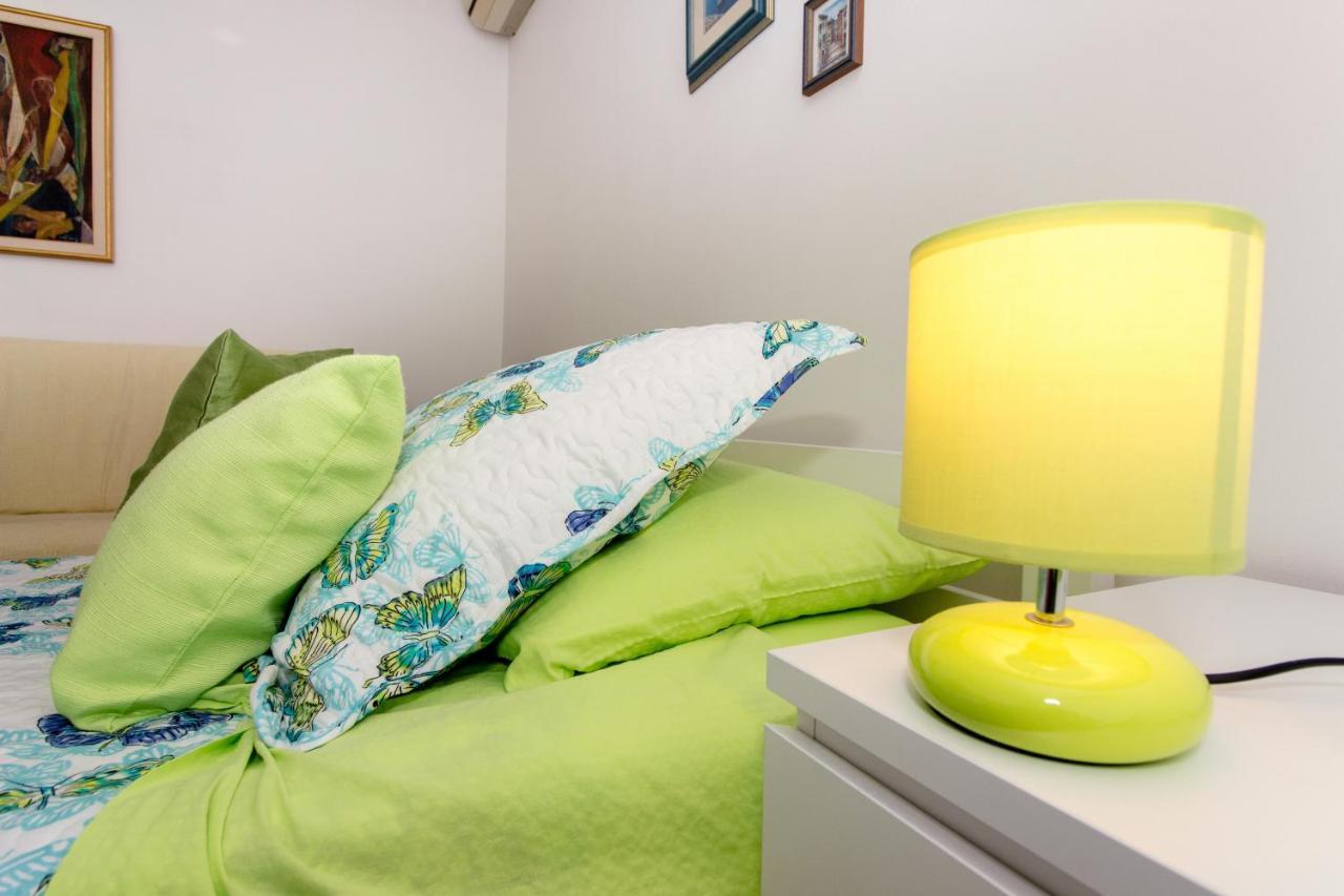Apartment Gordana Split Ngoại thất bức ảnh