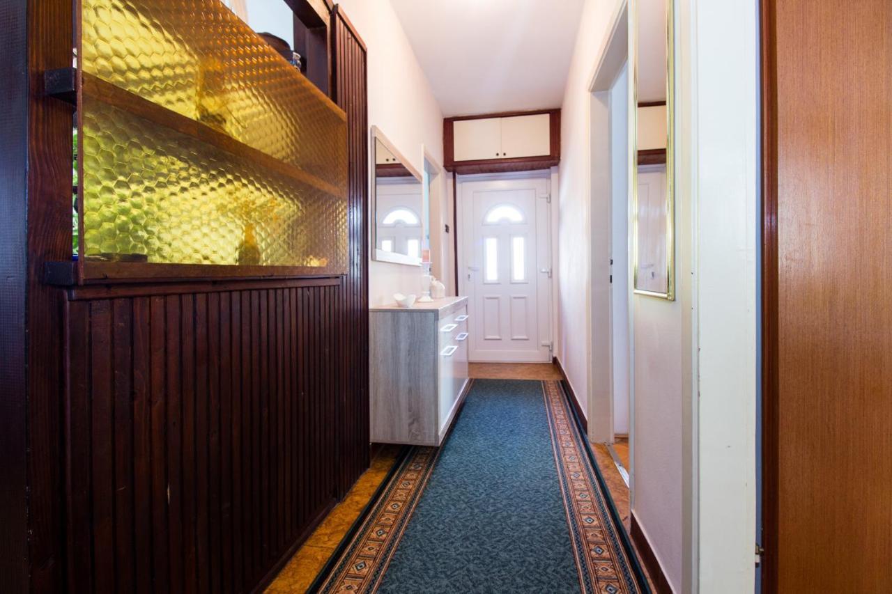 Apartment Gordana Split Ngoại thất bức ảnh