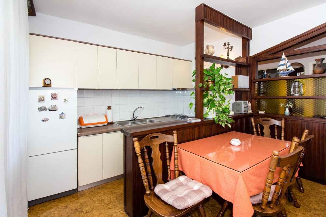 Apartment Gordana Split Ngoại thất bức ảnh
