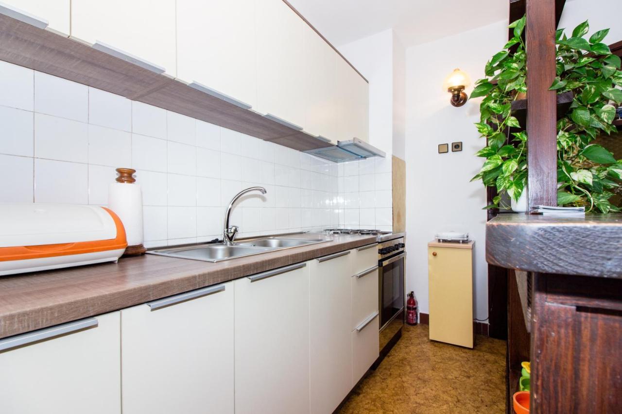 Apartment Gordana Split Ngoại thất bức ảnh