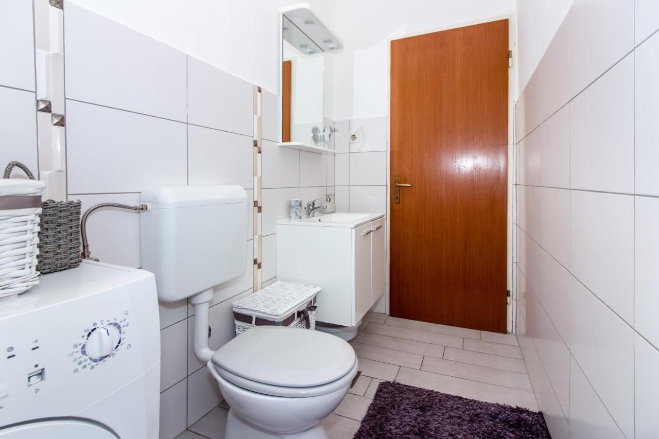 Apartment Gordana Split Ngoại thất bức ảnh