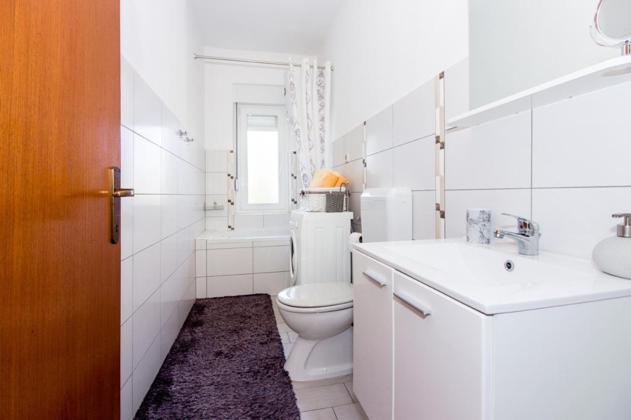 Apartment Gordana Split Ngoại thất bức ảnh