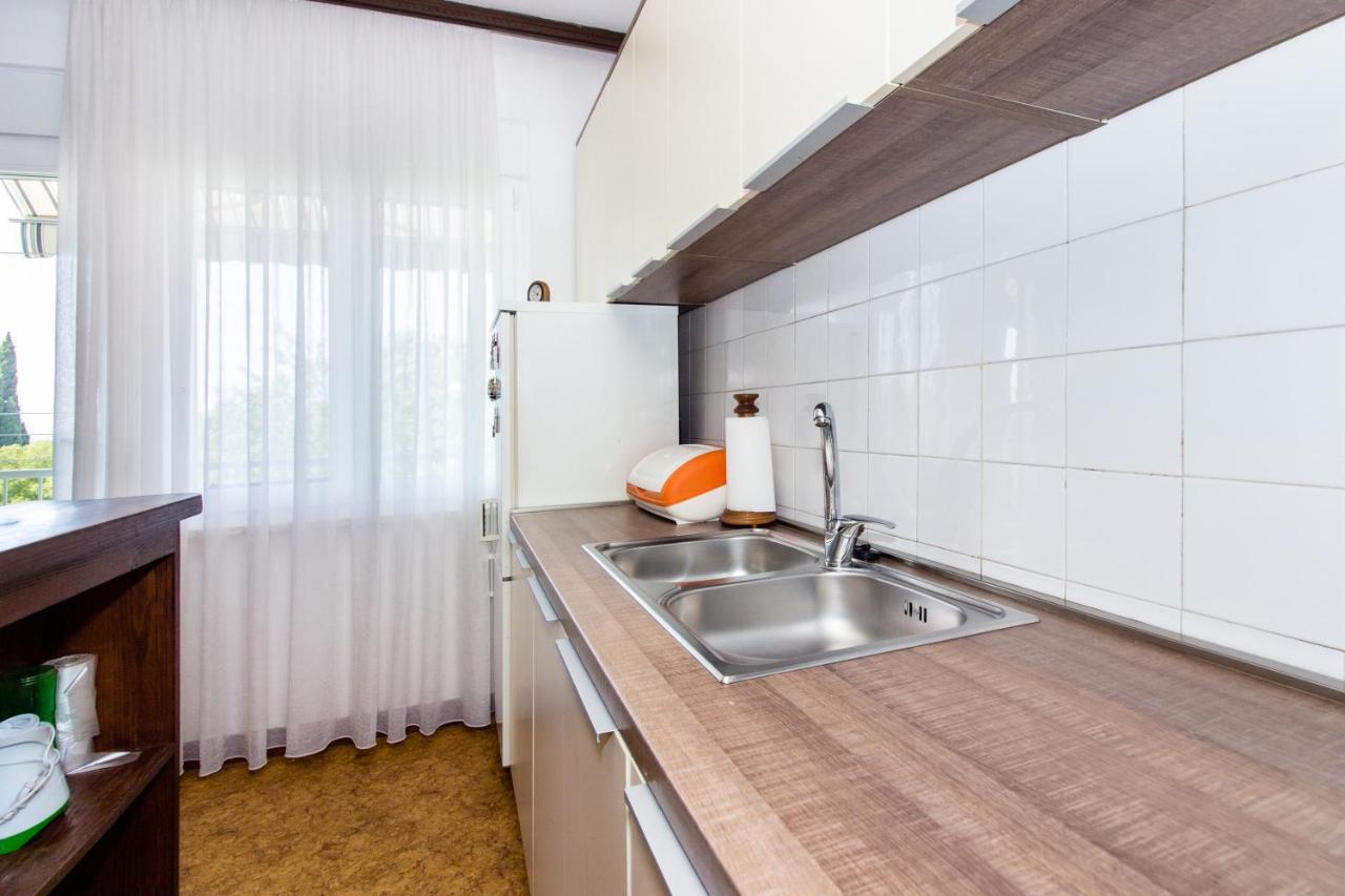 Apartment Gordana Split Ngoại thất bức ảnh
