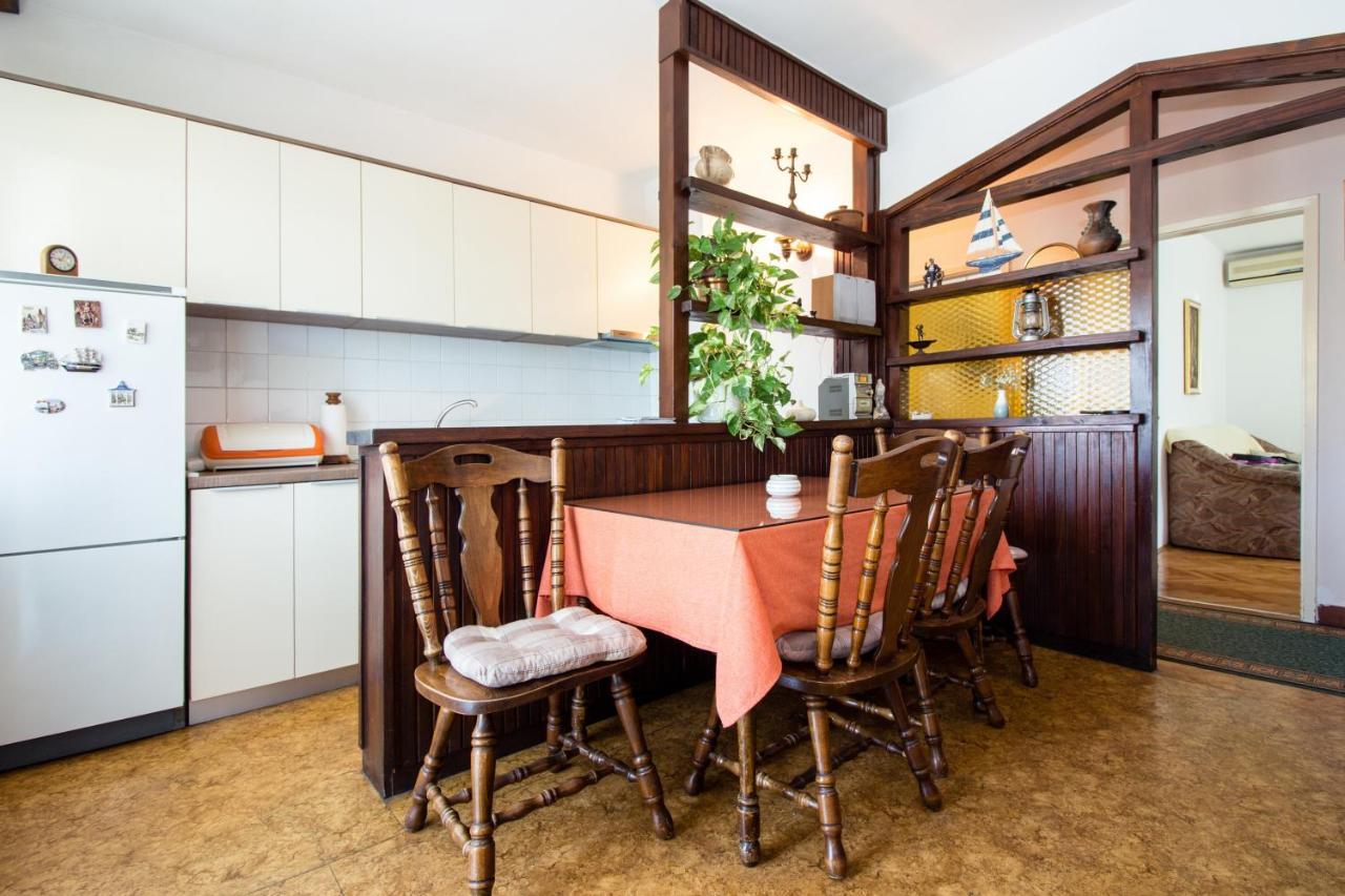 Apartment Gordana Split Ngoại thất bức ảnh