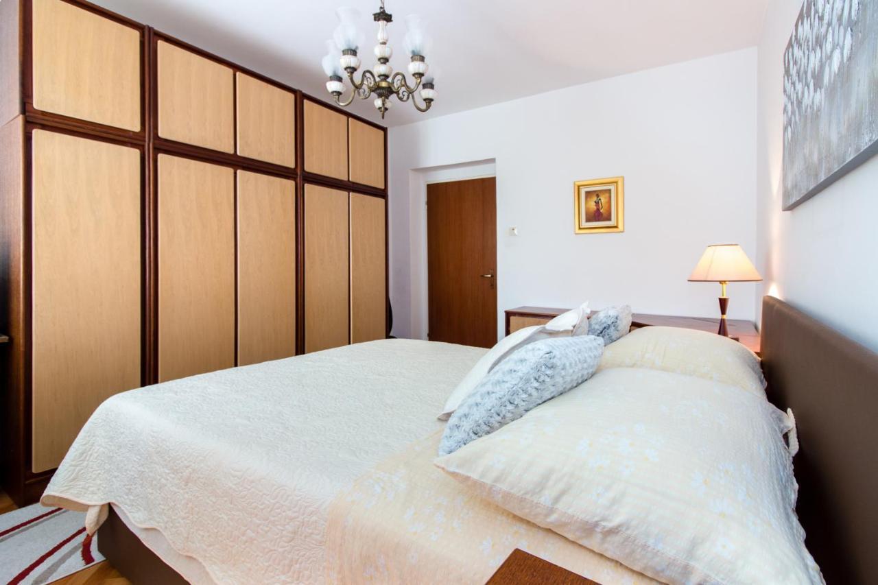 Apartment Gordana Split Ngoại thất bức ảnh