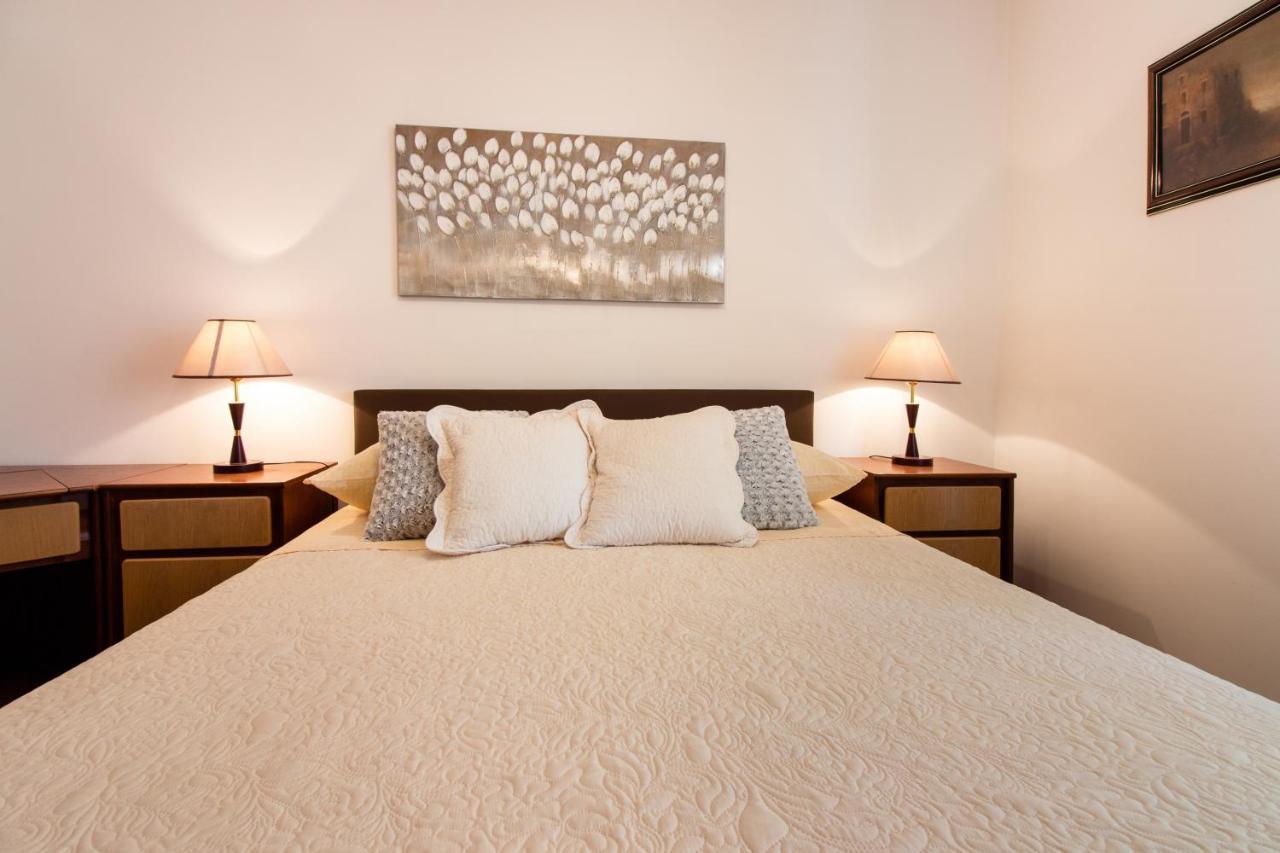 Apartment Gordana Split Ngoại thất bức ảnh