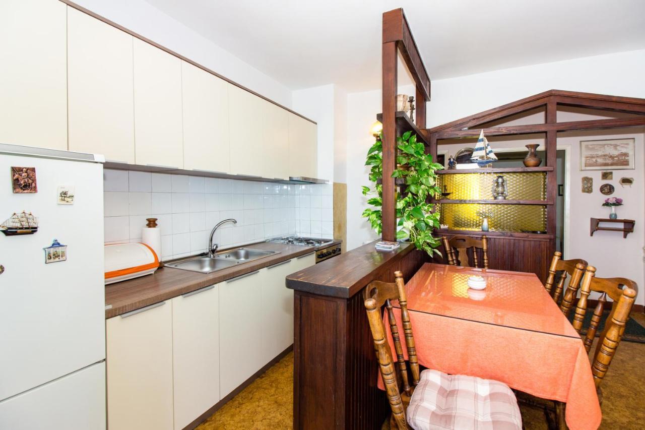 Apartment Gordana Split Ngoại thất bức ảnh