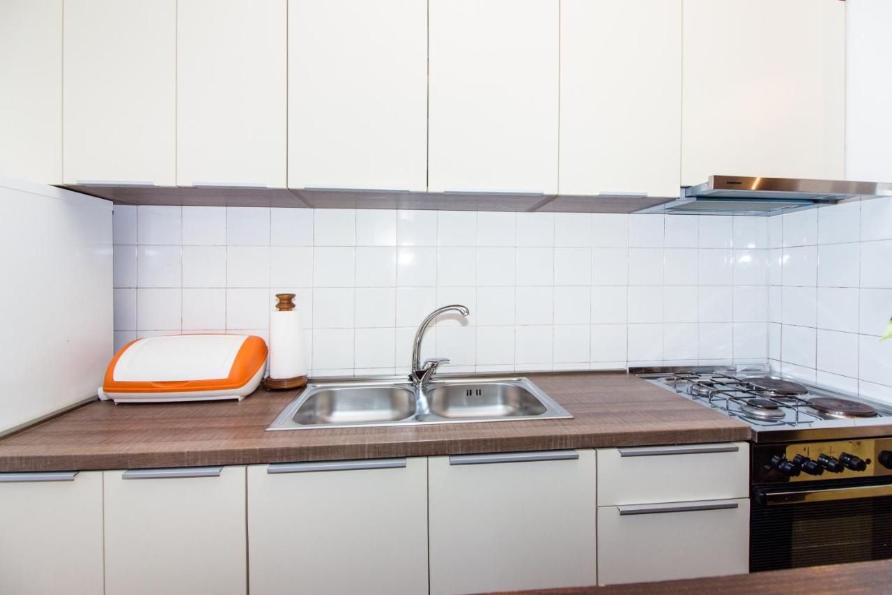 Apartment Gordana Split Ngoại thất bức ảnh
