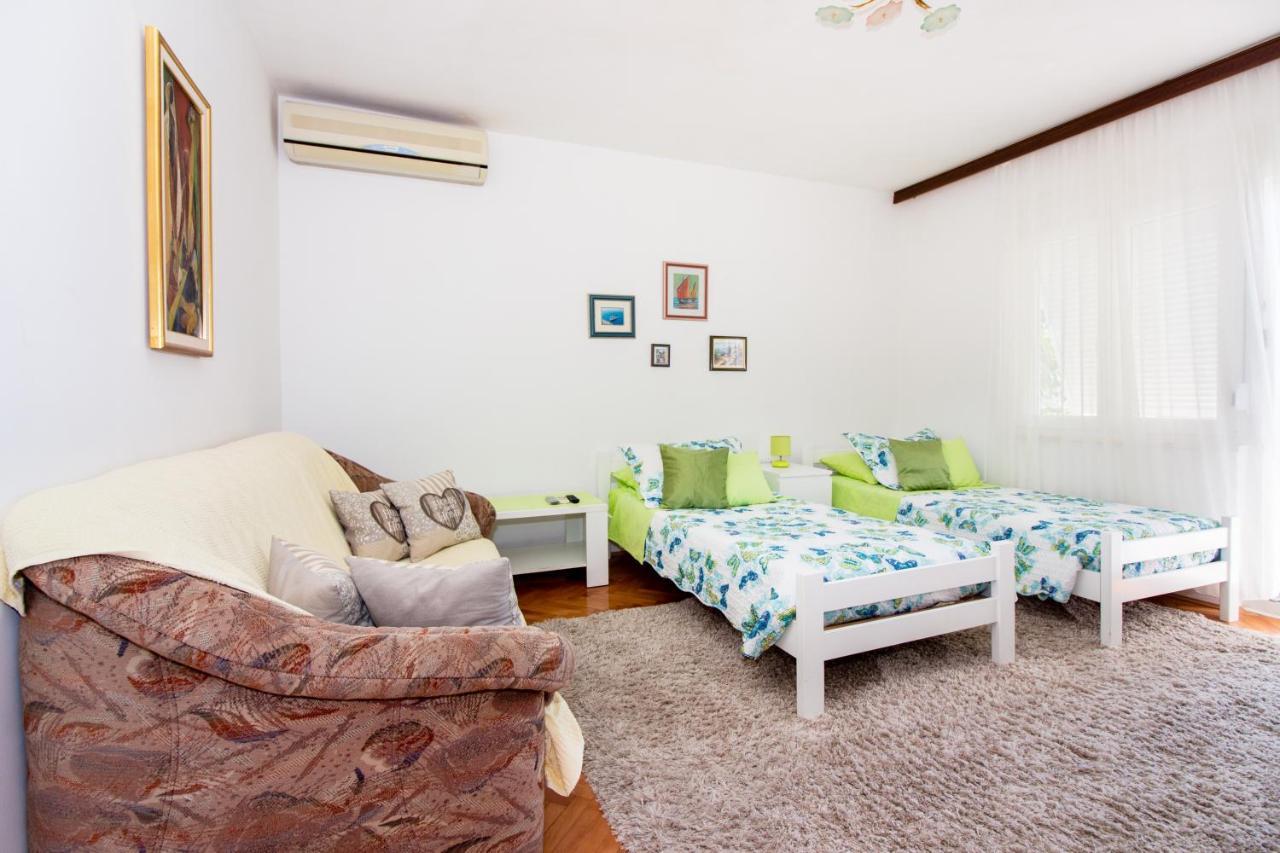 Apartment Gordana Split Ngoại thất bức ảnh