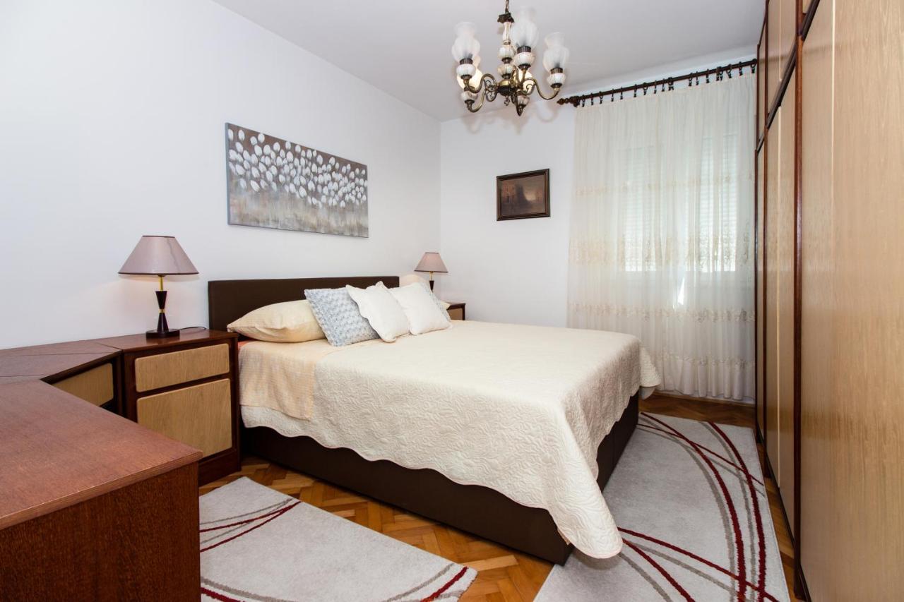 Apartment Gordana Split Ngoại thất bức ảnh