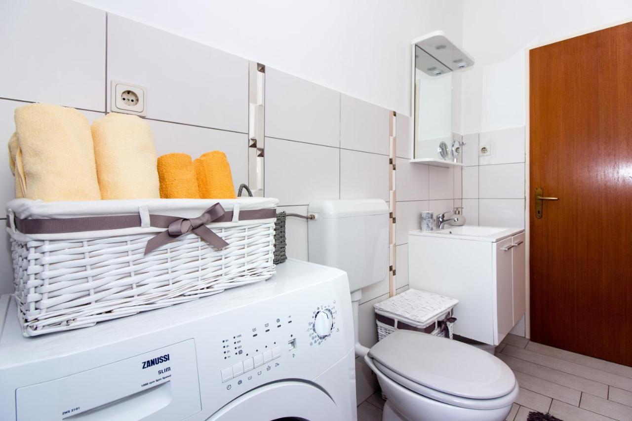 Apartment Gordana Split Ngoại thất bức ảnh