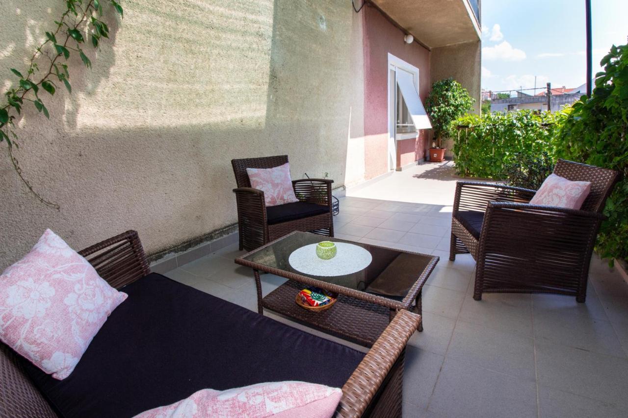 Apartment Gordana Split Ngoại thất bức ảnh
