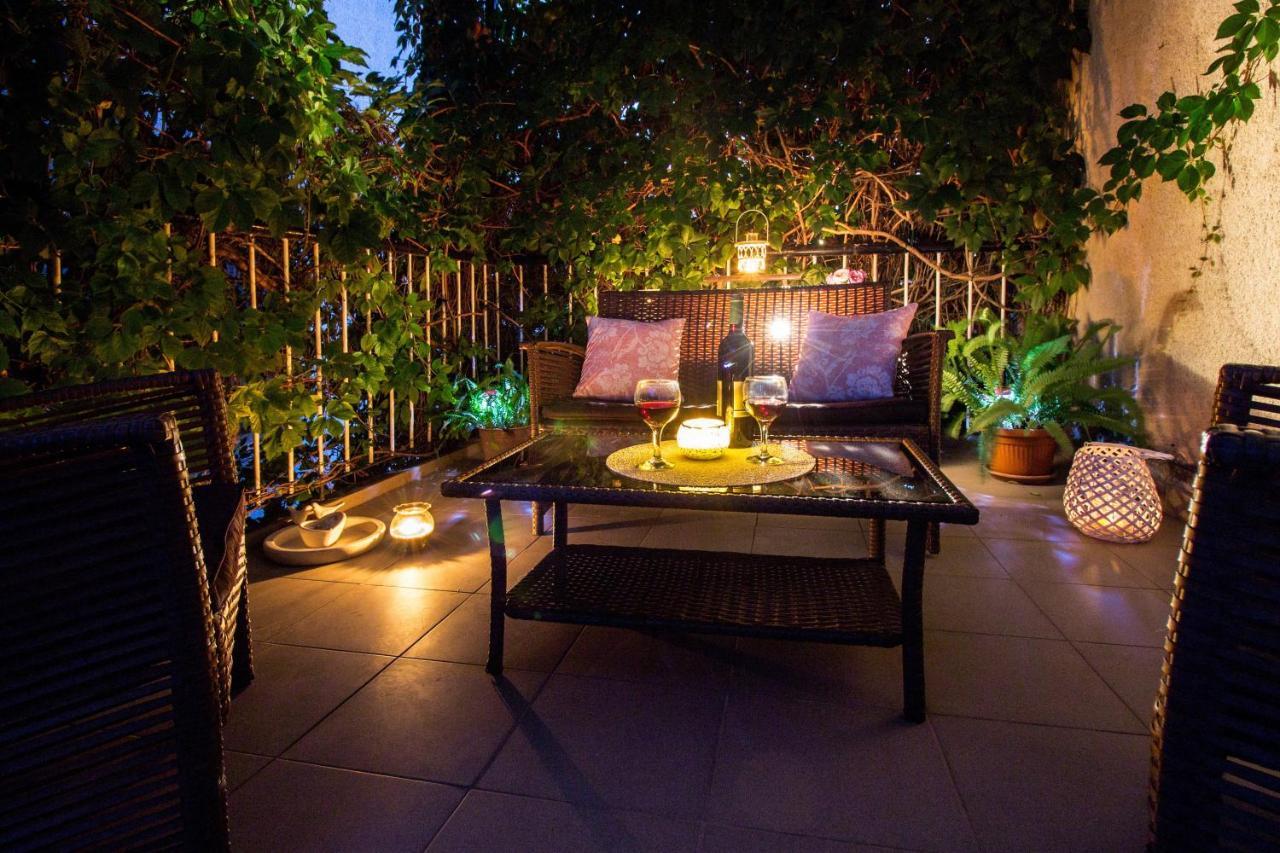 Apartment Gordana Split Ngoại thất bức ảnh