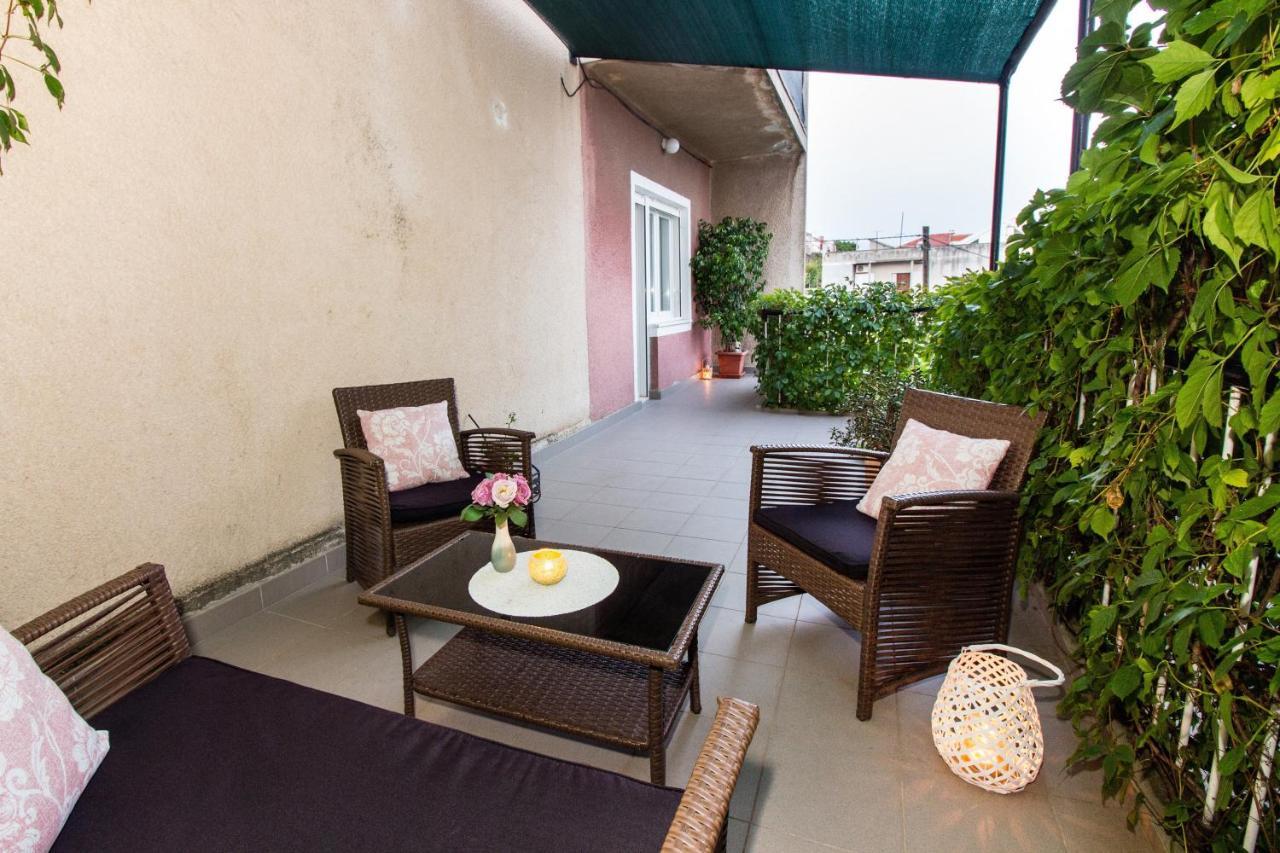 Apartment Gordana Split Ngoại thất bức ảnh