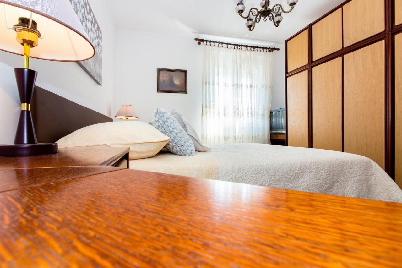 Apartment Gordana Split Ngoại thất bức ảnh