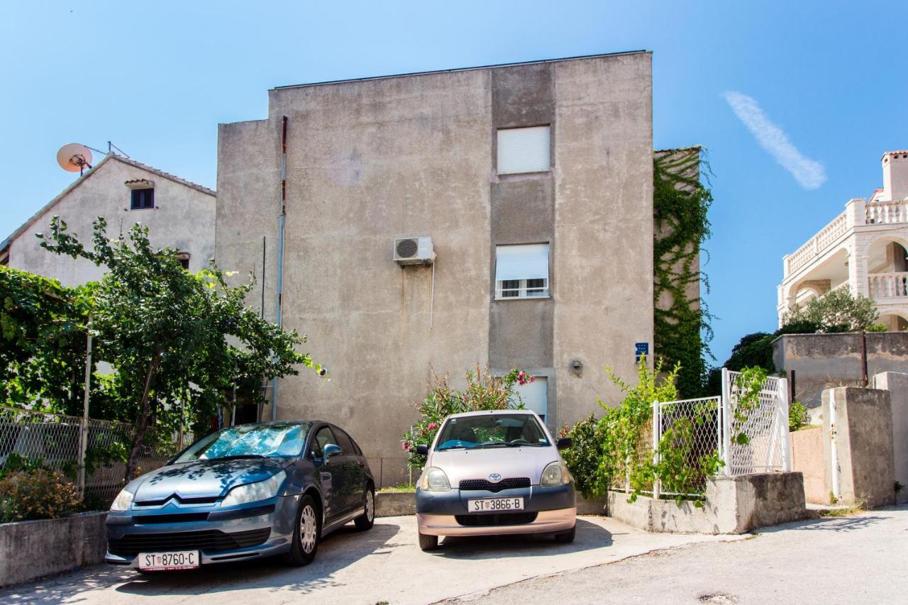 Apartment Gordana Split Ngoại thất bức ảnh