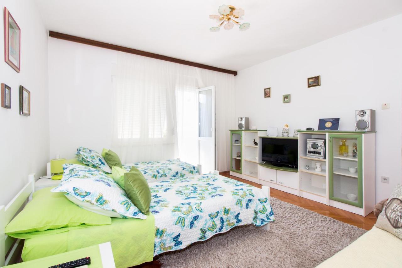 Apartment Gordana Split Ngoại thất bức ảnh