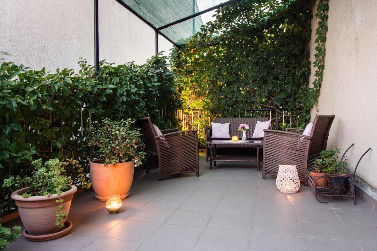 Apartment Gordana Split Ngoại thất bức ảnh