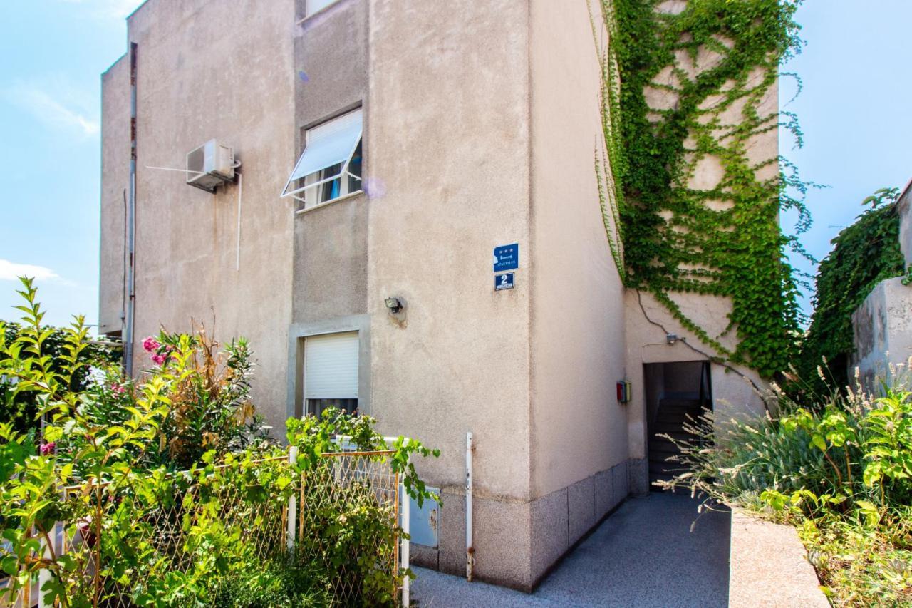 Apartment Gordana Split Ngoại thất bức ảnh