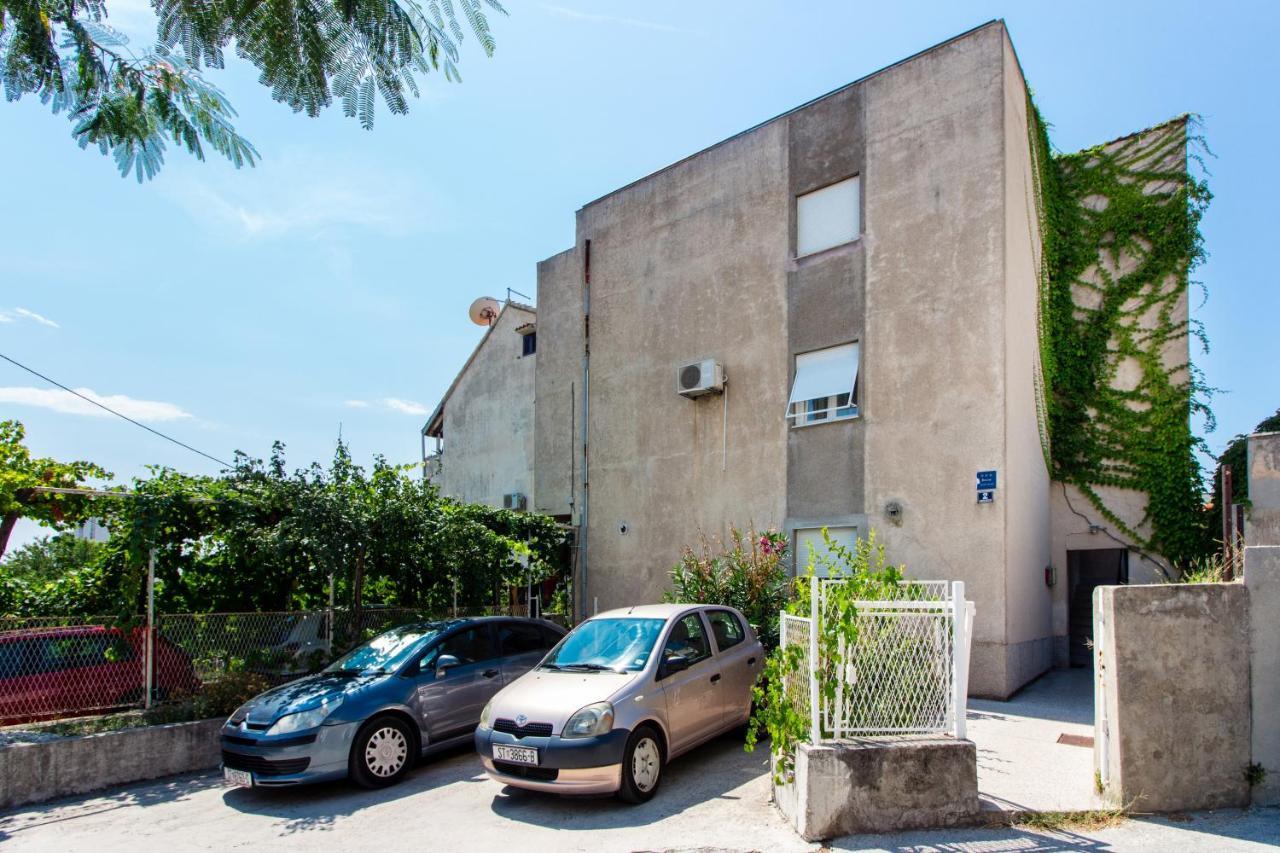 Apartment Gordana Split Ngoại thất bức ảnh