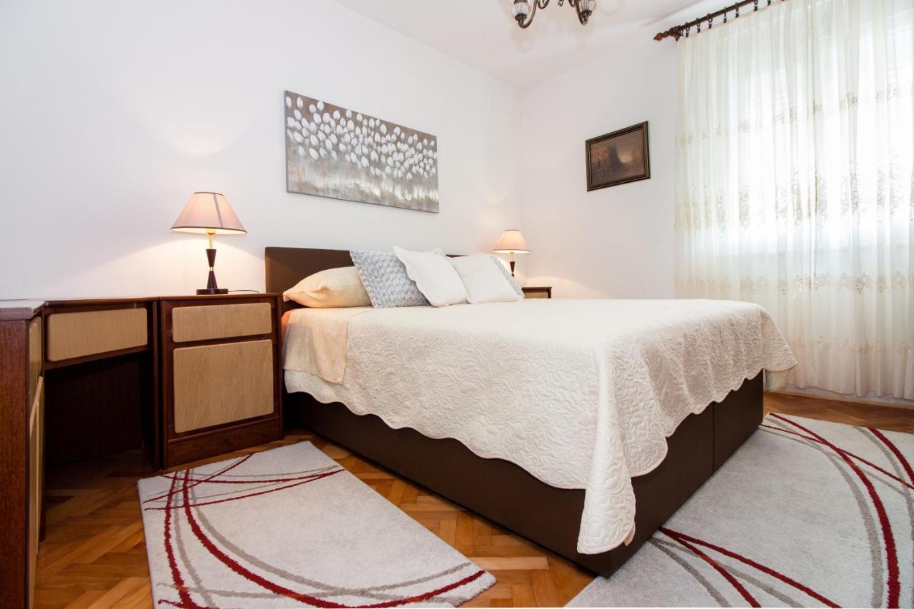 Apartment Gordana Split Ngoại thất bức ảnh
