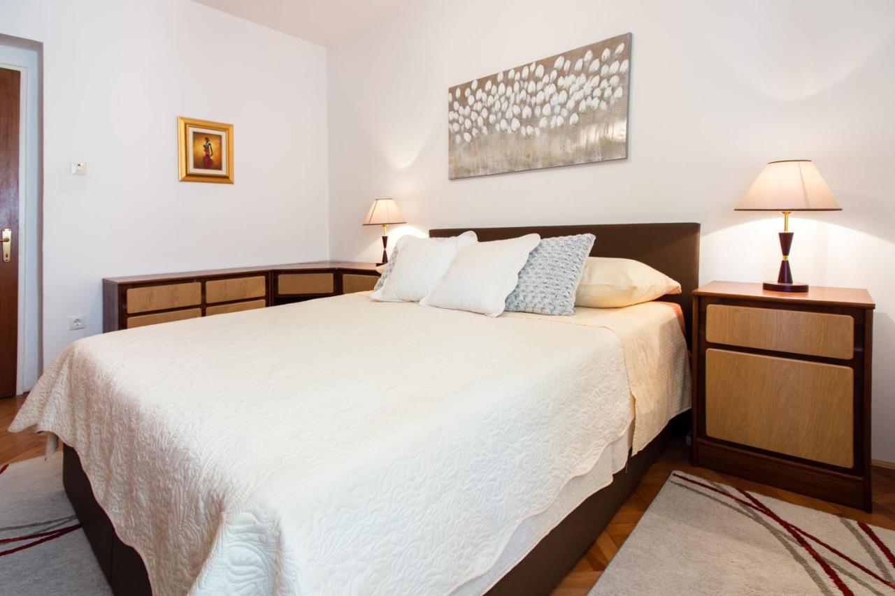 Apartment Gordana Split Ngoại thất bức ảnh