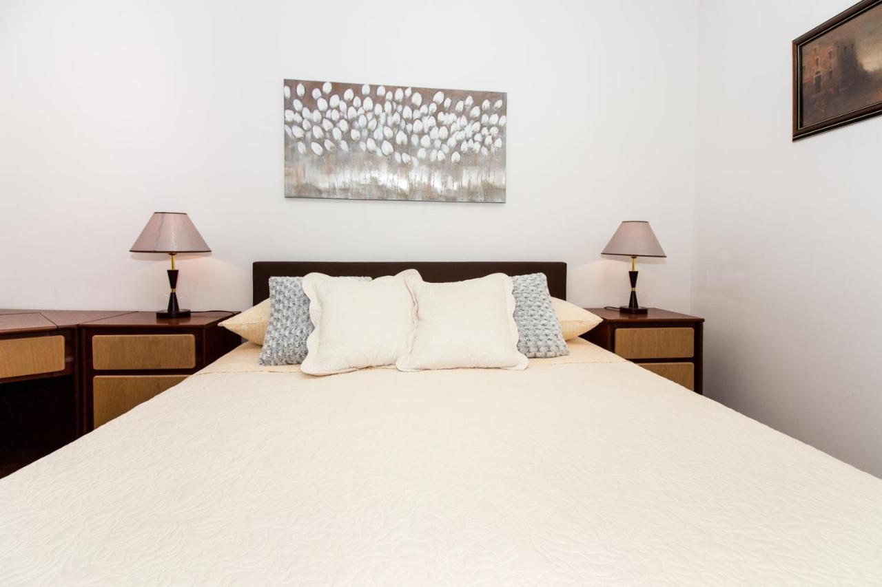 Apartment Gordana Split Ngoại thất bức ảnh