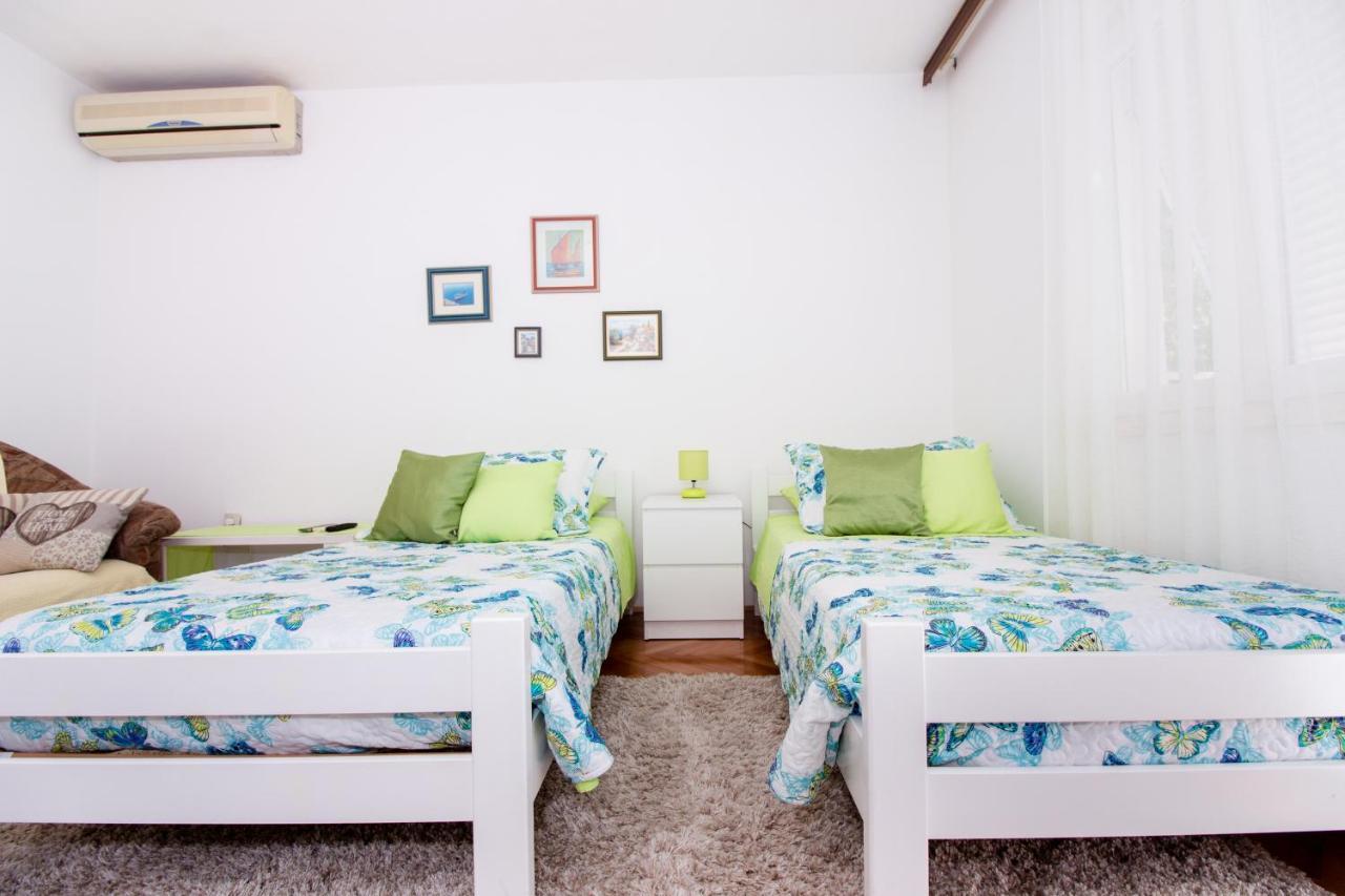 Apartment Gordana Split Ngoại thất bức ảnh