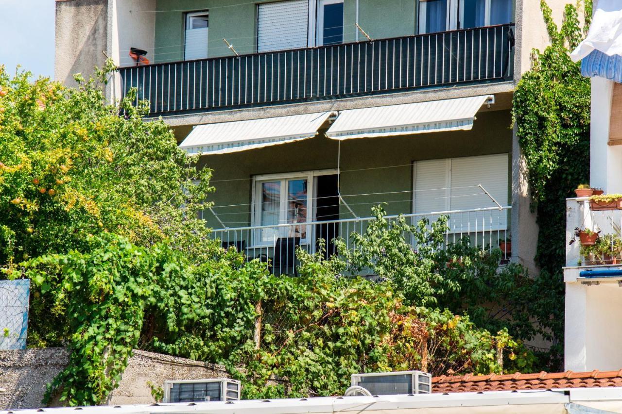 Apartment Gordana Split Ngoại thất bức ảnh